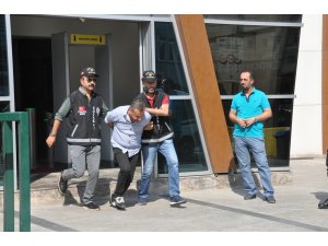 GÜNCELLEME - "Valiyim" diyerek iş adamlarını dolandırdı