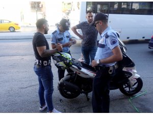 Şişli'de "Bayram Temizliği" uygulaması