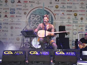 Kalkınma Şöleni Uğur Işılak Konseri ile sona erdi