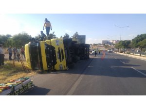 Kırıkkale’de trafik kazaları: 5 yaralı