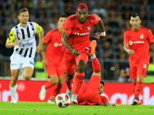 Beşiktaş'ın rakibi Partizan