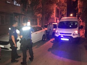 Evinde hayatını kaybeden yaşlı kadın 1 hafta sonra farkedildi