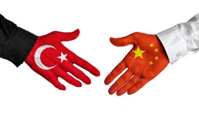 Çin-Türkiye arasında vizesiz dönem başlıyor!