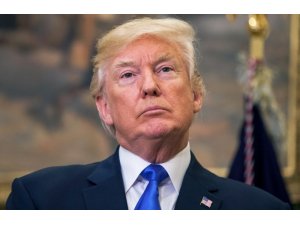 Trump, Çin'den alınan 200 milyar dolarlık ürüne gümrük vergisine hazırlanıyor
