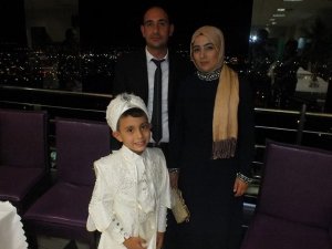 Anne ve oğlu trafik kazasında hayatını kaybetti