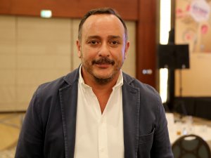 "Krizi fırsata çevirip ihracatımızı daha da artırmayı düşünüyoruz"