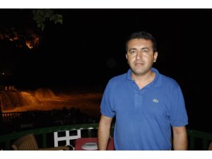 AK Parti Büyükşehir meclis üyesi Ersoy, kalp kiriz geçirdi