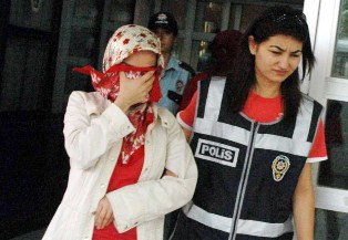 2. dalgada 14 kişi adliyeye sevk edildi