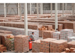 Duru: “Yatırımlarımızı hız kesmeden sürdüreceğiz”