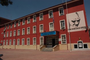 9 okul zorunlu bölgeye alındı