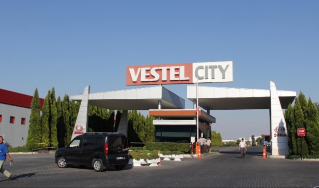 Erdoğan işaret etmişti, Vestel'den ilk hamle geldi!