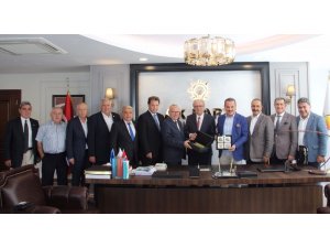 ABD’nin uyguladığı ek vergi sorunu alternatif pazarla aşılacak