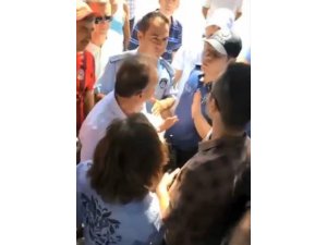 CHP’li belediye başkan yardımcısına soruşturma