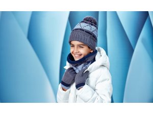 Çocuk tekstilinde ihracat artışı hız kesmiyor