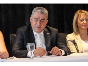 CHP’li Serter: "Kurultaya ihtiyaç yok"