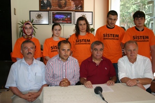 Sistem Dershanesi'nden bir başarı daha