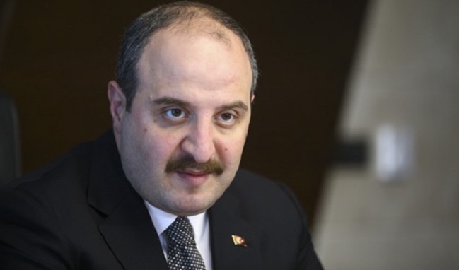 Sanayide "güç birliği"ne 500 milyon liralık destek