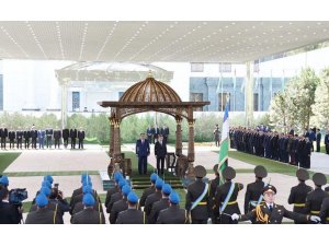 Tacikistan ile Özbekistan arasında yeni dönem