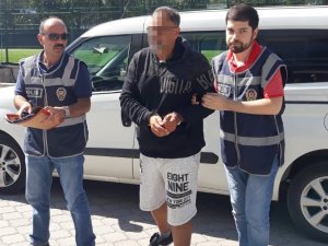 2 kardeşi tüfekle yaralayan büfeci adliyeye sevk edildi