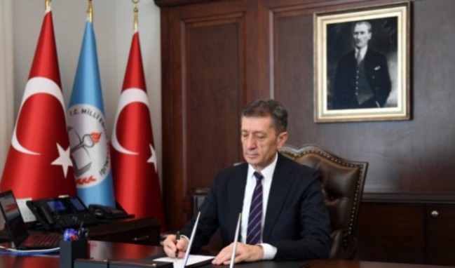 20 bin sözleşmeli öğretmen alım tarihi belli oldu