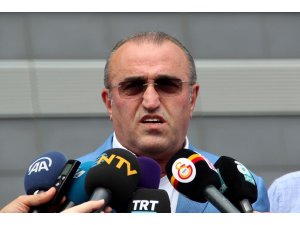 "İkinci yarı bambaşka bir Galatasaray olacak"