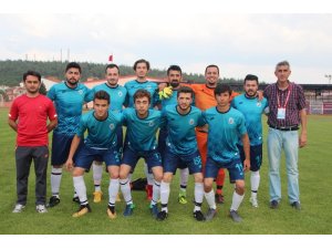 Ligden çekildiler