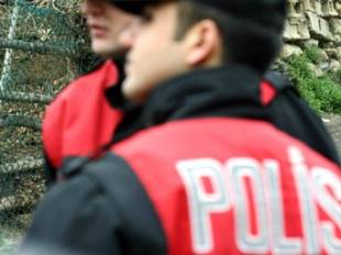 Uyuşturucu satmaktan 1 kişi yakalandı