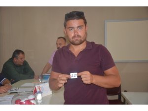 2018-2019 sezonu Bilecik 1. Amatör Lig kuraları çekildi