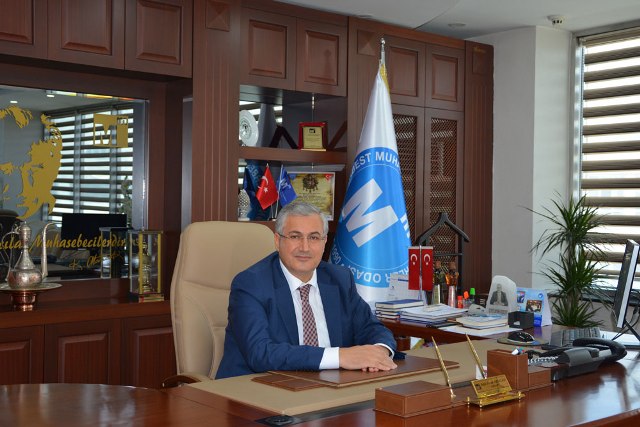 Özselek’ten Kurban Bayramı Mesajı