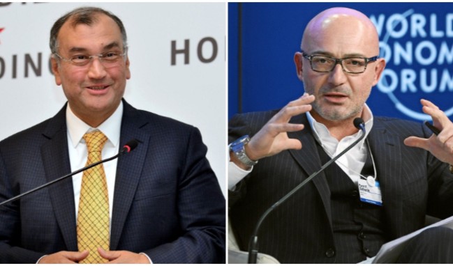 Kimler uçaklarını sattı, kimler yeni uçak aldı?