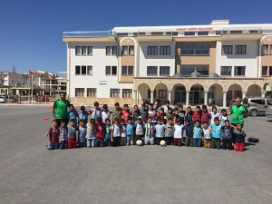 Konyaspor seçmelere devam ediyor