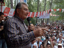 'AKP dönemi kapanıyor CHP başlıyor'