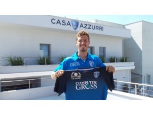Empoli, Salih Uçan’ı açıkladı