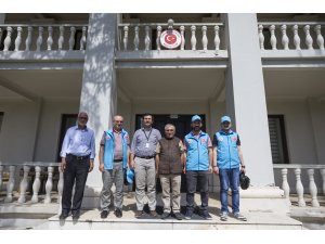 TDV Moğolistan'da 4 bin 250 kurban kesecek