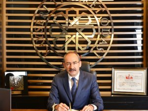 Başkan Gülsoy: “Reel sektör için alınan tedbirler çözüm niteliğindedir”