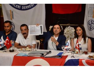 "Kayak Federasyonu kendisini temizleyip seçimlere gitmeli"