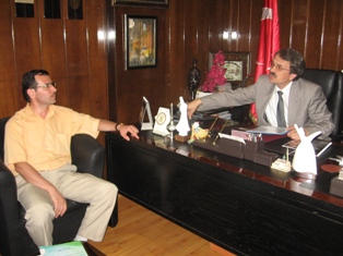 Konya'daki turizm çalışmaları