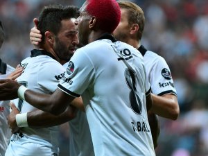 Kartal’da hedef 3 puan
