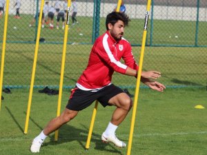 Erhan Kartal: “Şampiyon olacağız”