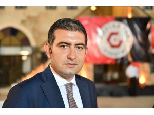 Gaziantep Basketbol'da transfer tamam