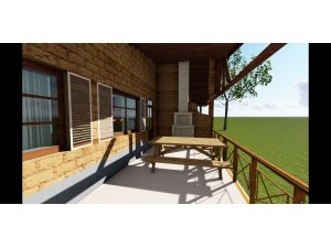 Seydişehir'den kısa kısa