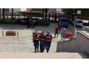34 aracın karıştığı kazada TIR şoförü gözaltına alındı