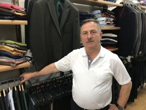 Esnafların bayram alışverişi beklentisi