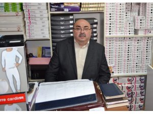 Esnaf sicil affı bekliyor