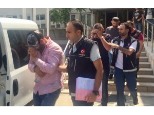 Bursa polisi uyuşturucu tacirlerine göz açtırmıyor