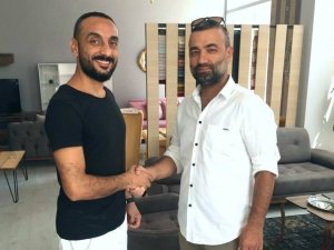 Kocaçeşmespor’da Ahmet Eren dönemi