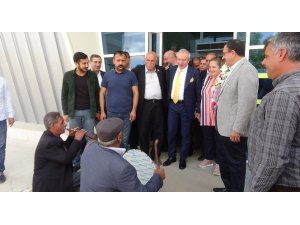 AK Partili Miroğlu MKYK üyesi seçildi
