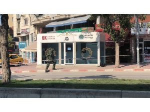 Bilecik’te şüpheli çanta paniğe neden oldu