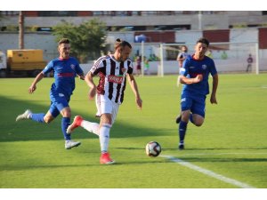 Spor Toto 1. Lig'de görünüm