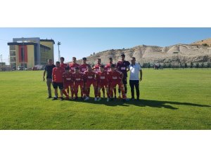 U21’de Evkur Yeni Malatyaspor, Fenerbahçe’ye yenildi